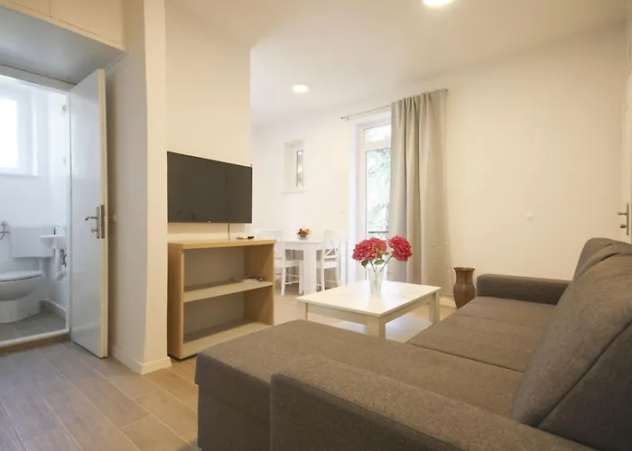Goge - One-bedroom With Balcony Dubrovnik