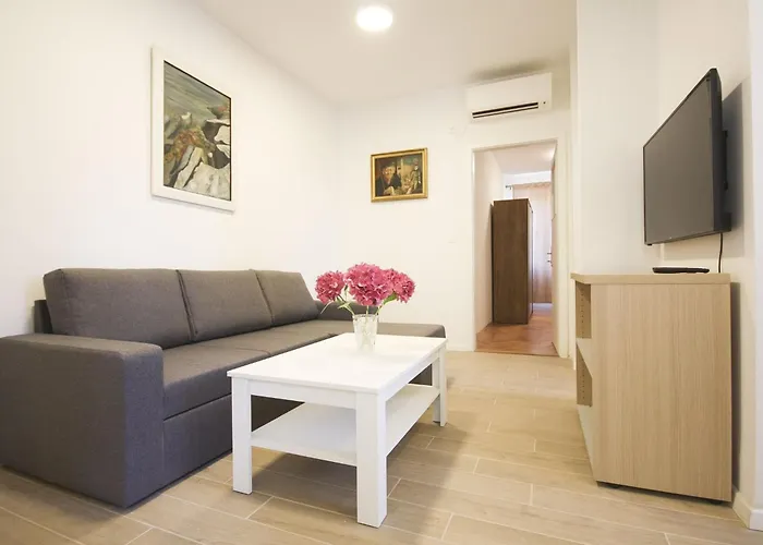 Goge - One-bedroom With Balcony Dubrovnik