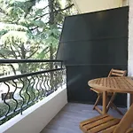 Goge - One-bedroom With Balcony Daire