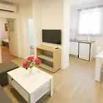 Goge - One-bedroom With Balcony Daire Dubrovnik