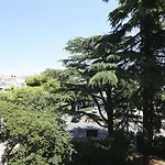 Goge - One-bedroom With Balcony Daire