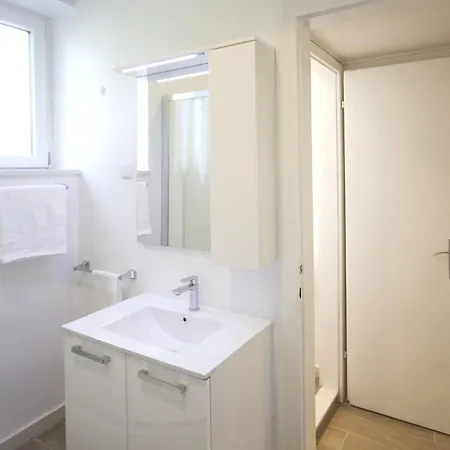 Goge - One-bedroom With Balcony ドゥブロブニク