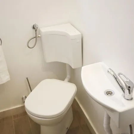 Goge - One-bedroom With Balcony * ドゥブロブニク
