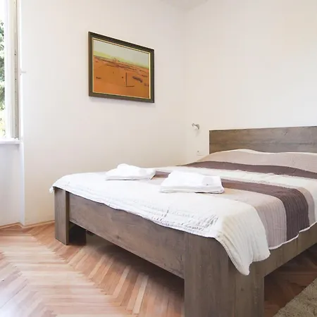 Goge - One-bedroom With Balcony Apartment Dubrovnik
