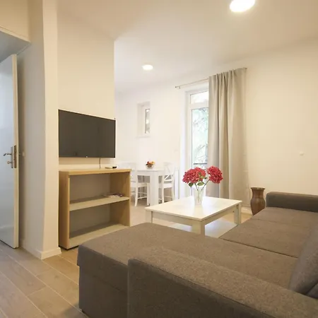 Goge - One-bedroom With Balcony Dubrovnik