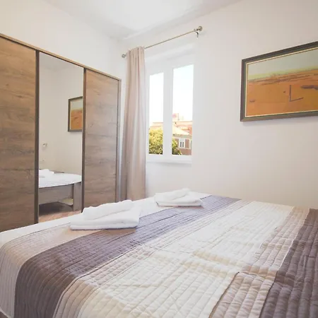 Goge - One-bedroom With Balcony Apartment Dubrovnik