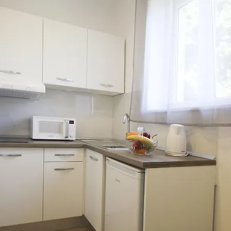 Goge - One-bedroom With Balcony * 杜布罗夫尼克