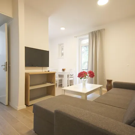 Goge - One-bedroom With Balcony * Dubrovnik