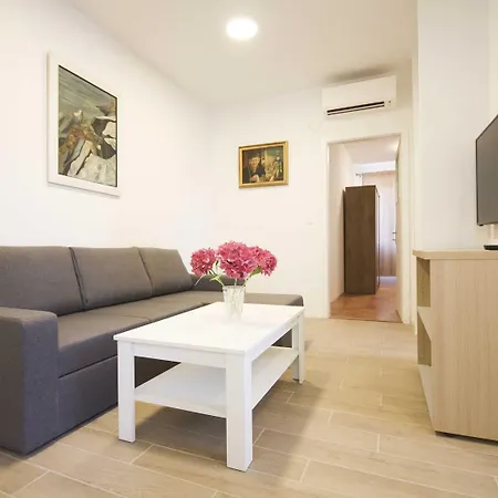 Goge - One-bedroom With Balcony Appartement Dubrovnik