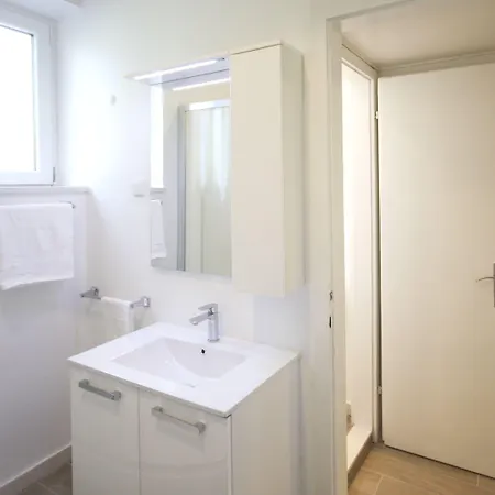 Apartman Goge - One-bedroom With Balcony *