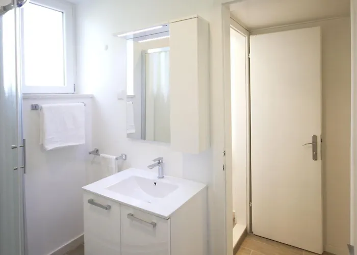 Goge - One-bedroom With Balcony Dubrownik