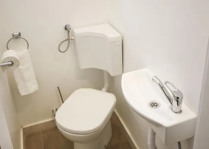 Goge - One-bedroom With Balcony * دوبروفينك