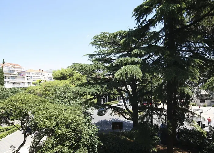 Goge - One-bedroom With Balcony Appartement Dubrovnik