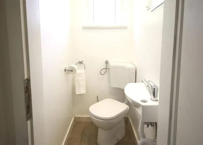 Goge - One-bedroom With Balcony Apartament