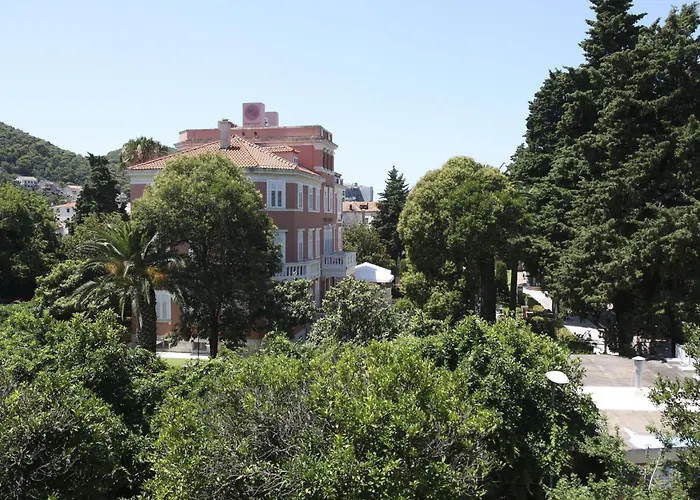 شقة Goge - One-bedroom With Balcony