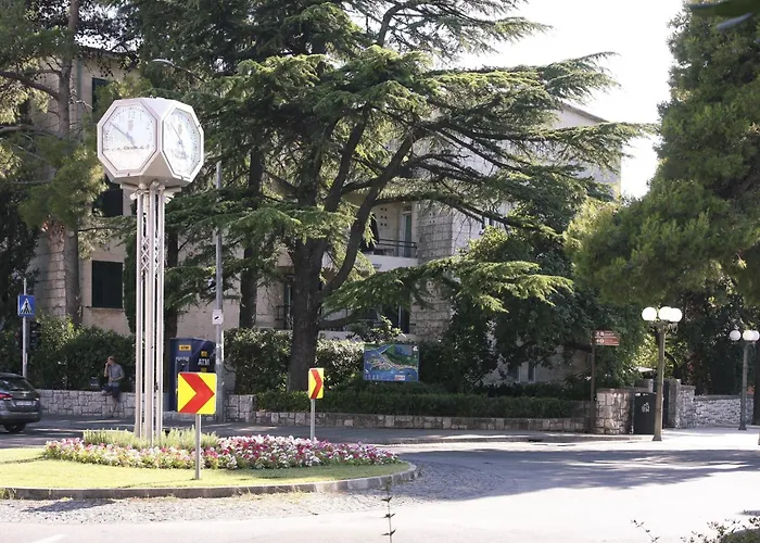 Goge - One-bedroom With Balcony Apartament *