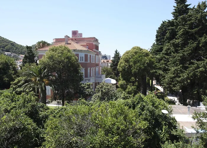 Appartement Goge - One-bedroom With Balcony Dubrovnik