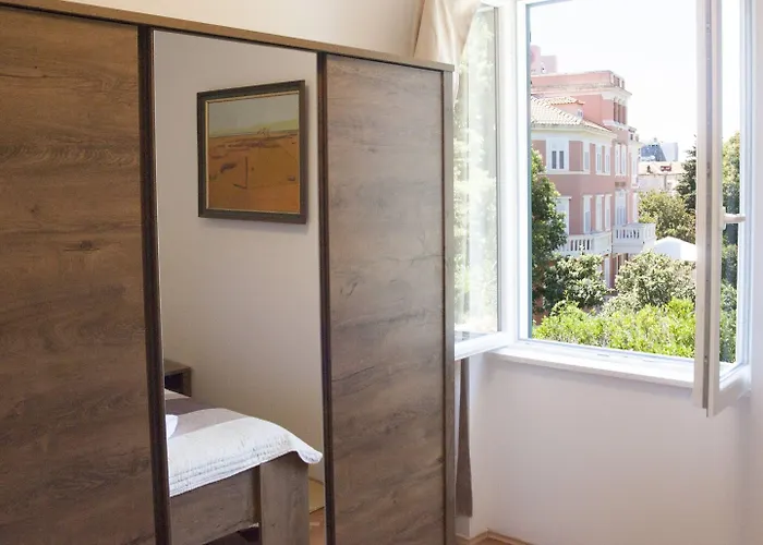 Goge - One-bedroom With Balcony * 杜布罗夫尼克