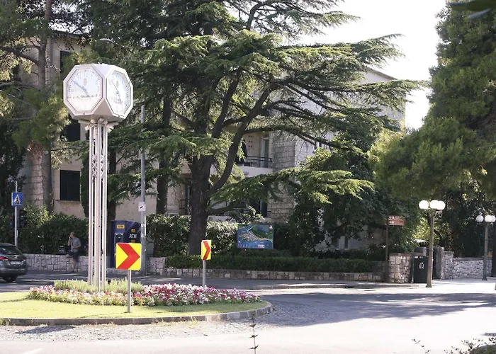 Goge - One-bedroom With Balcony Dubrovnik