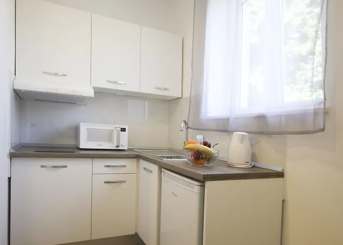 Goge - One-bedroom With Balcony * 杜布罗夫尼克