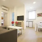 Apartament Goge - One-bedroom With Balcony