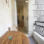Goge - One-bedroom With Balcony 아파트 두브로브니크