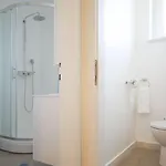 Goge - One-bedroom With Balcony 아파트